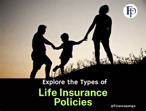 Explore The Types Of Life Insurance Policies In India In 2023