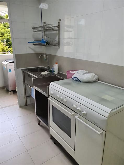 Kallang Mrt Ew Hdb Whole Unit For Rent Property Rentals Hdb