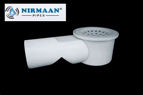 Nirmaan SWR Nahani Trap With Jali Fittings At Rs 108 Piece Nahani