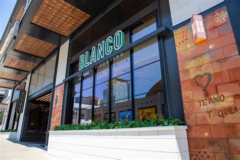 Blanco Cocina Cantina Nashville Guru