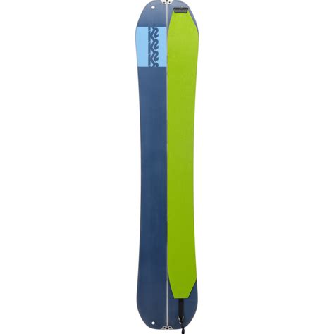 K2 Splitboard Marauder Huwyler Sport Beromünster