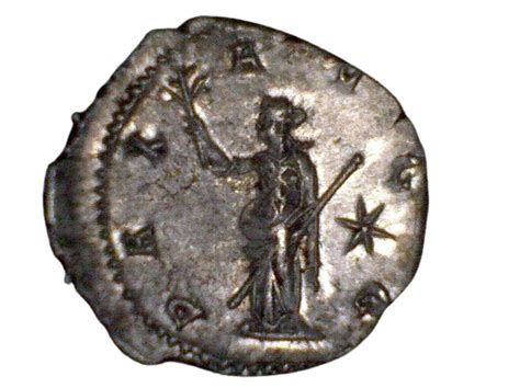 Antoninien Volusien Numisouest