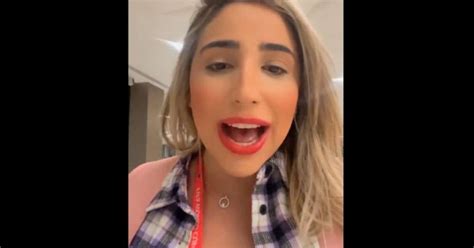 Rep Rter Brasileira Denuncia Ass Dio No Qatar Perguntaram Se Sou Atriz Porn