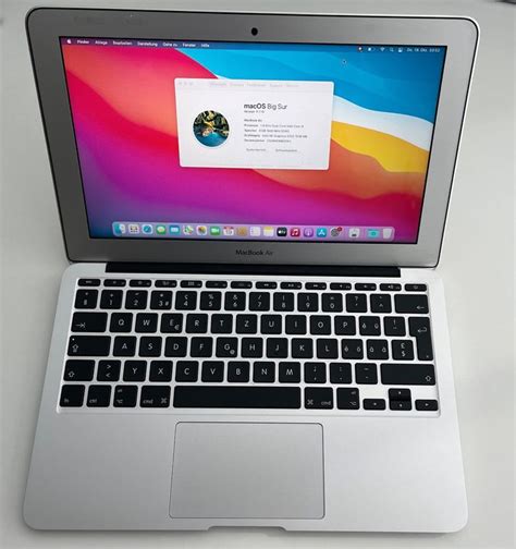 MacBook Air Early 14 Kaufen Auf Ricardo