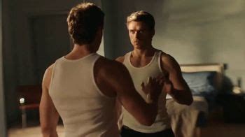 Calvin Klein Defy TV Spot Break Free Featuring Richard Madden Song