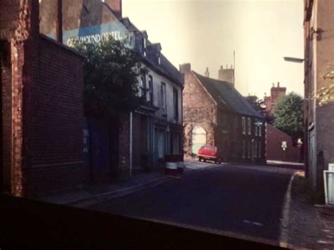 double street spalding  south holland life heritage  crafts