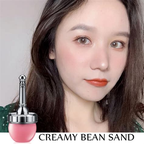 Natural Naked Baked Blush Makeup Queerks