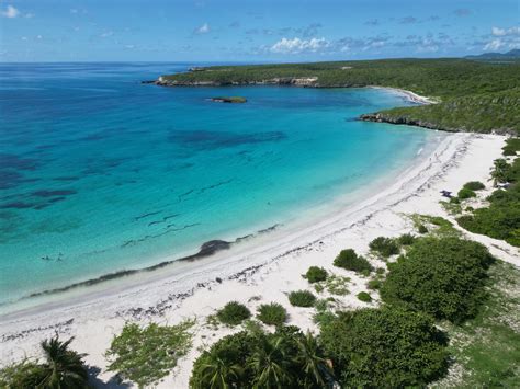 Caracas Beach Vieques Puerto Rico