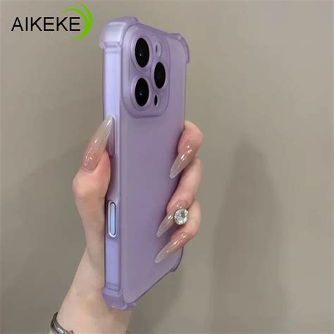Ice Mist Phone Case For Infinix Note Hot Pro Plus I I Play S Nfc