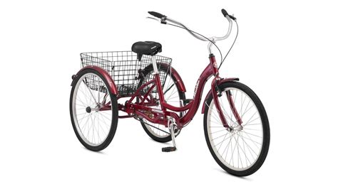 Top 5 Best Adult Tricycle 2024