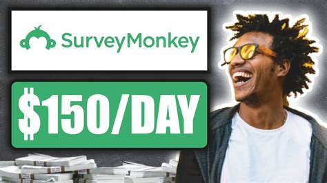 How To Make Money With Surveymonkey For Beginners In Youtube