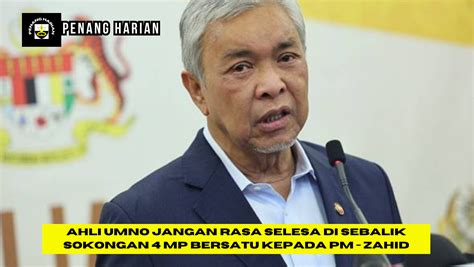 Pemimpin Dan Akar Umbi Umno Di Kawasan Ahli Parlimen Perikatan Nasional