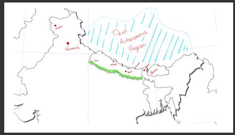 Anthropology Of The Himalayas Final Diagram Quizlet