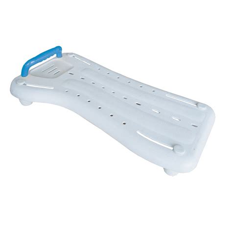 Planche De Bain Longue Medical Thiry