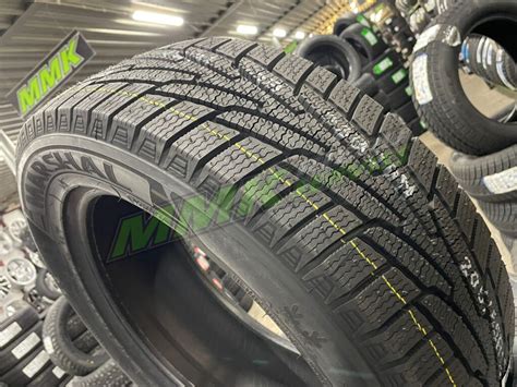 205 60R16 Marshal I Zen KW31 96R XL Kumho MMK Riepu Serviss