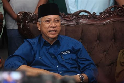 PRK Mahkota Annuar Musa Ramal BN Menang Besar