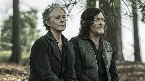 The Walking Dead Spinoffs A Complete Guide To All Six Shows