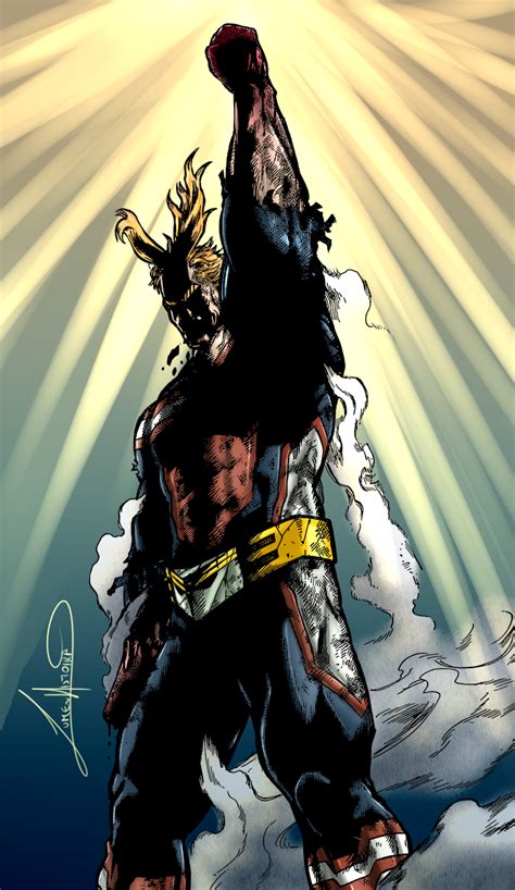 All Might Boku No Hero Academia My Hero Academia Memes Hero Academia