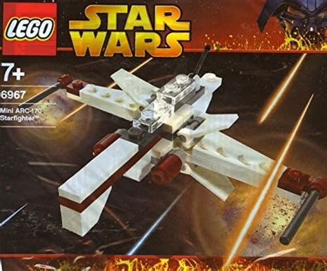 LEGO Star Wars ARC-170 Starfighter | ubicaciondepersonas.cdmx.gob.mx