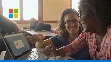 Microsoft Teams For Education Youtube