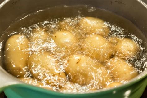 What S The Best Way To Boil Potatoes At Cherilyn Hazel Blog