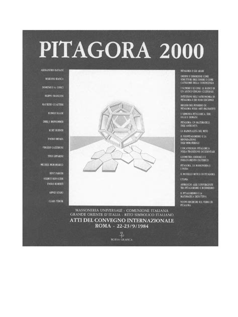 Pdf Pitagora Atti Convegno Dokumen Tips