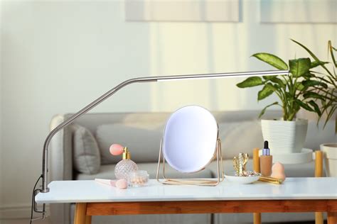 Slimline Table Lamp The Daylight Company