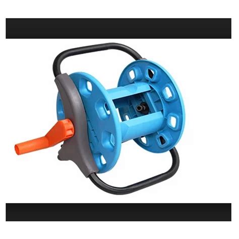 20 M Drum Hose Reel For Industrial At Rs 2300 In New Delhi Id