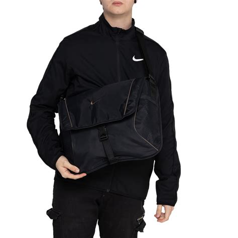 Bolsa Nike Sportswear Essentials Messenger 15 Litros Centauro