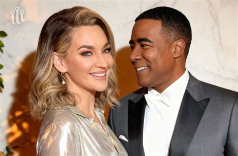 The Personal World Of Kevin Corke Insights Into His Life Through His Wife