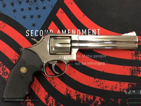 Smith And Wesson 586