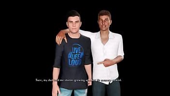 Ser Un Dik Parte Jugabilidad De Loveskysan Xvideos