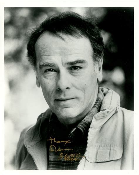 Dean Stockwell (1936-2021) Quantum Leap / Dune Signed Photo Auction