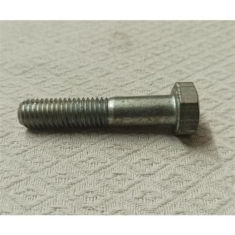 Hexagonal 3inch Stainless Steel Hex Bolt M40 40 Mm At Rs 15 Piece In