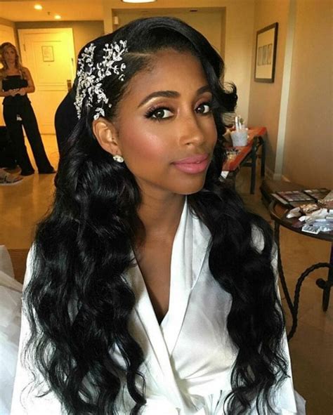 20 Awesome Long Hairstyles For Black Girls Hottest Haircuts