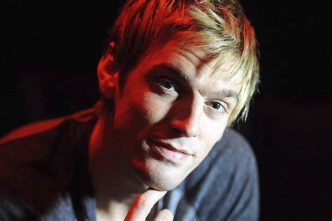 Revelada La Causa Real De La Muerte Del Cantante Aaron Carter Marca