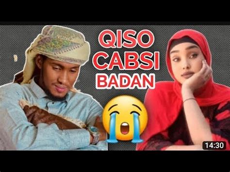 QISO MURGO BADAN HA DAWAN HADAD QABI JILCANTAHAY YouTube