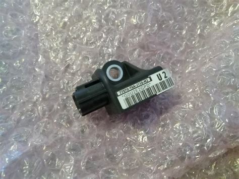 Sensor De Impacto Lateral 77970 T6A J11 HONDA EBay