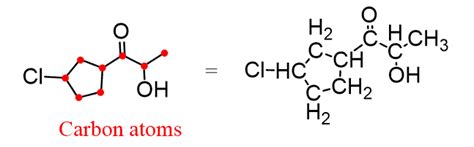 Bond Line Structure