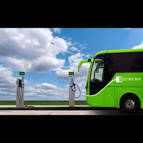 United States Electric Bus Market To Worth US 5 8 Billion By 2032