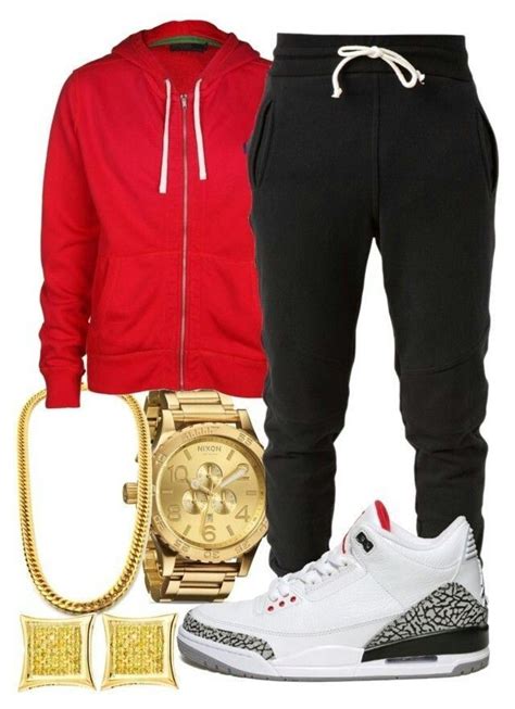 Pin By Valarie On Jordan Black Men Fashion Swag Mens Outfits Swag