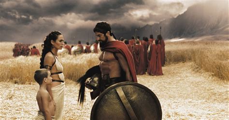 فيلم المحارب 300