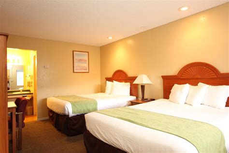 Oakhurst Lodge, Hotel Oakhurst CA, Oakhurst Hotel Yosemite