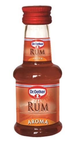 Dr Oetker Rum Aroma RotterdamiMagyarBolt