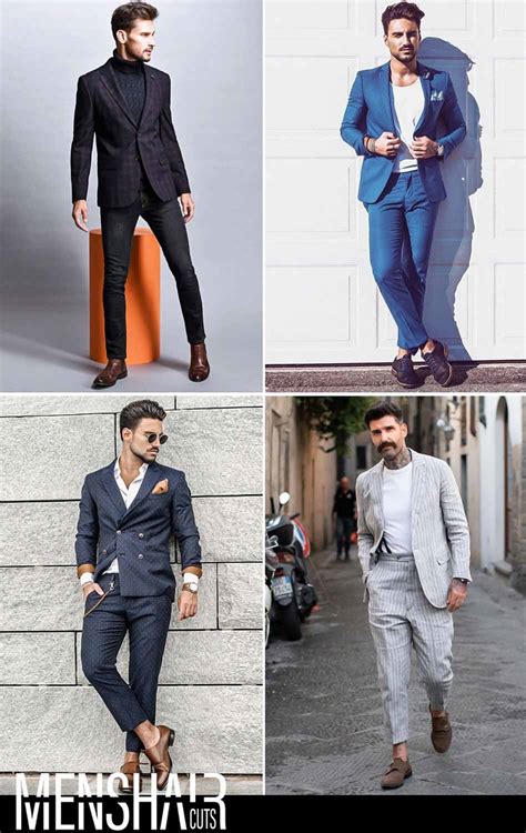 Cocktail Attire For Men: Your Personal Style Guide - Mens Haircuts