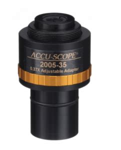 X C Mount Adapter Precise Microscope