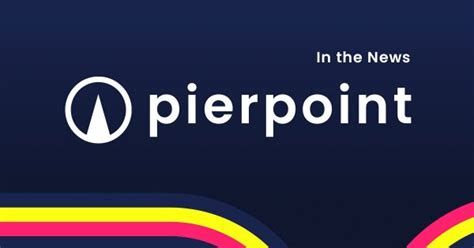 Newsroom Pierpoint