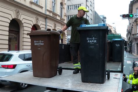 Kako U Praksi Izgleda Novi Model Prikupljanja I Odvoza Otpada N1