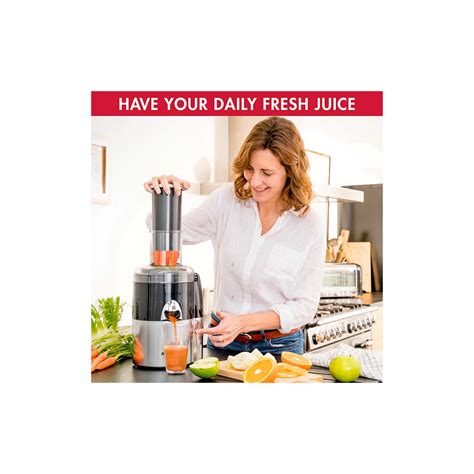 Magimix Juice Expert 3 3 In 1 Juicer Citrus Press