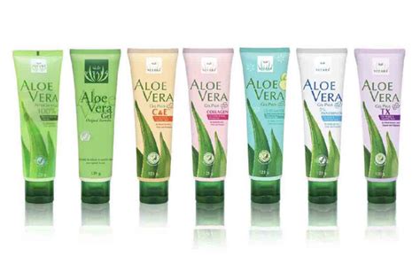 Wholesale Market For Thai Quality ProductsVITARA Aloe Vera Gel Best